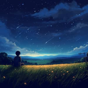 Noches Tranquilas: Música Para Un Sueño Profundo - PRjDicio