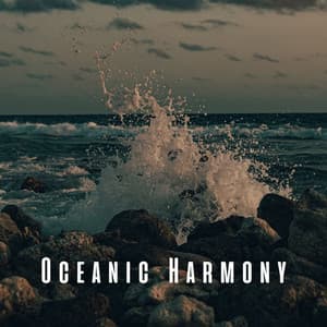 Oceanic Harmony: Binaural Meditative Frequencies - Meditate with Nature