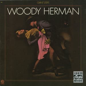Giant Steps - Woody Herman
