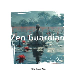 Find Your Zen - Zen Guardian