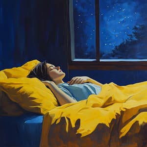 Repos Céleste pour Notre Petit Trésor Angélique - Some Sleep Sounds