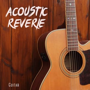 Acoustic Reverie: Relaxing Guitar Music - Guitar