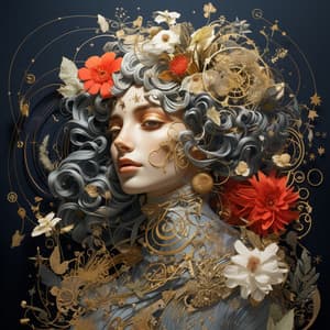 Maravillas De La Naturaleza: El Arte De La Naturaleza En Sonidos - DNA de naturaleza