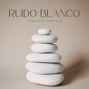 Ruido Blanco: Serenidad Perfecta - Trabajar desde Casa Playlist