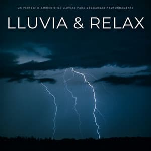 Lluvia y Relax: Un Perfecto Ambiente De Lluvias Para Descansar Profundamente - Lluvia PQ