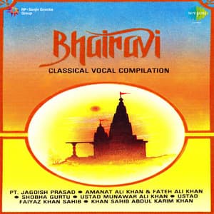 Bhairavi - Ajay Pohankar