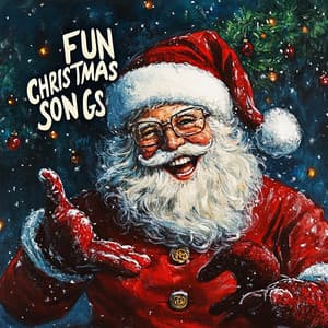 Fun Christmas Songs - Weihnachtsmusik