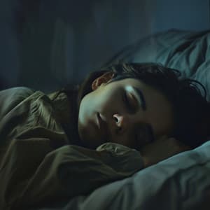 Sonidos Tranquilos Para Dormir Para Noches Tranquilas - Biblioteca XLX