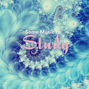 Some Music to Study - Some Work Music