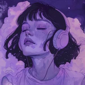 Ecos Del Sueño: Melodías Tranquilizadoras Para La Noche - Vigilancia profunda