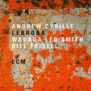 Lebroba - Andrew Cyrille