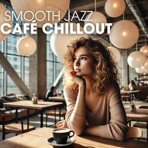 Café Chillout: Acoustic Smooth Jazz for a Fabulous Weekend - Cafe Bar Jazz Club
