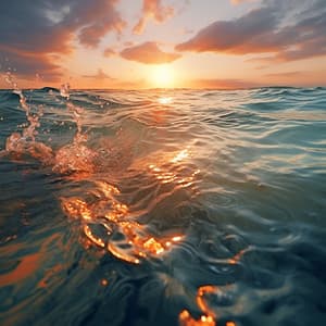 Sonidos De Corrientes Tranquilas: Oasis De Relajación - Laboratorio de la Naturaleza