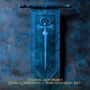 Ultima IX Redemption 20 Years Anniversary Part 3 - Celestial Aeon Project