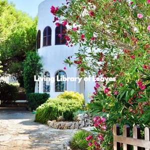 Living Library of Leaves - Jazz for Hotel Lobbies