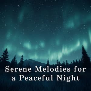 Serene Melodies for a Peaceful Night - Dream House