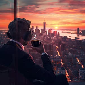 Harmonious Rest: Chill Music for Relaxation - Daily Relax Universe