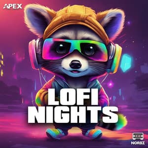 Lofi Nights - NORBZ