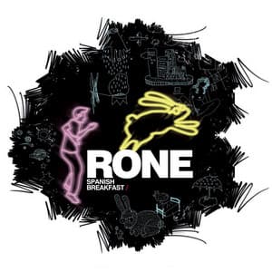 Spanish Breakfast - Rone