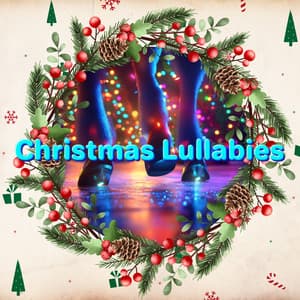 Snowy Christmas Songs for Creating a Winter Wonderland at Home - Christmas Lullabies