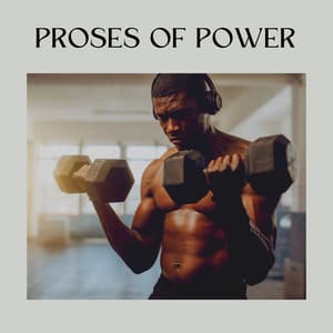 Proses of Power - Fitness Workout Hits