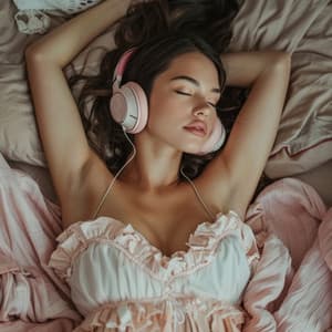 Música Para Soñar Profundo: Arrullos Para El Sueño - Experiencia de música para dormir
