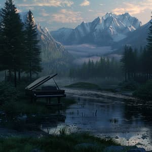 Día De Los Perros: Melodías De Piano Alegres - Instrumentales de jazz para piano