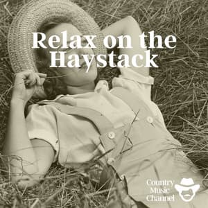 Relax on the Haystack - Country's Finest