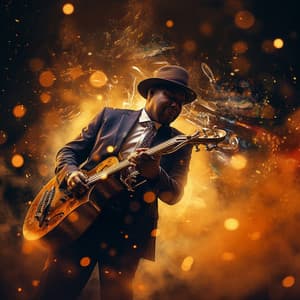 Rooftop Rhythms: Jazz Under the Stars - The Jazz Café