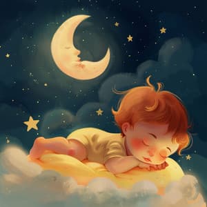 Arrullo Tranquilo Para El Descanso Del Sueño Del Bebé - Ruído De Colores Para Bebes