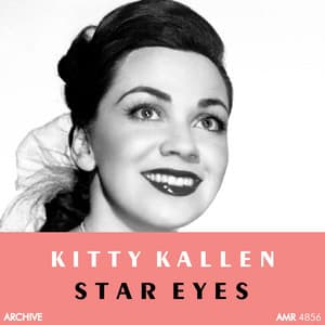 Star Eyes - Kitty Kallen