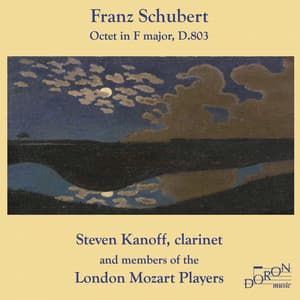 Schubert: Octet in F Major, D. 803 - Franz Schubert