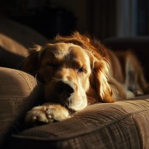 Relaxing Dog Tunes for Calm Canines - Relax for Life