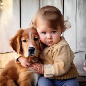 Compañeros Tranquilos: Armonías Para Bebés Y Perros - Segundo desayuno