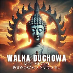 Walka Duchowa: Moc Muzyki Podnosząca na Duchu i Chroniąca, Odnajdywanie Wewnętrznego Spokoju - Medytacja Hz