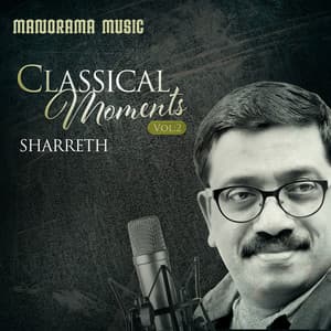 Classical Moments Sharreth Vol 2 - Sharreth