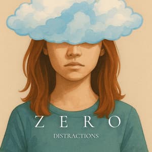 Zero Distractions - Focus Skills Zone