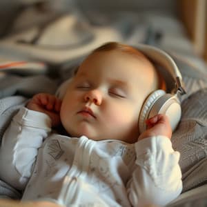 Lullaby Notes: Music for Baby Sleep - Baby Sleep Academy