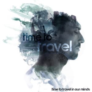 Time to Travel in Our Minds. Good Sleep, Lucid Dream - Soft Sleeping Melodies