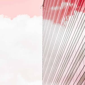 Music for Thinking Shadows - Alegre Musica de Piano