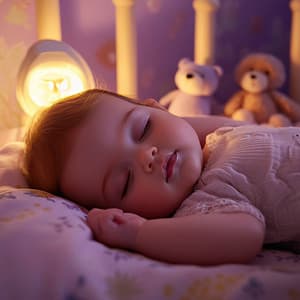 Calm Baby Night: Music for Sleep - Classical Hits