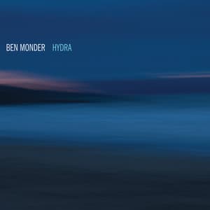 HYDRA - Ben Monder