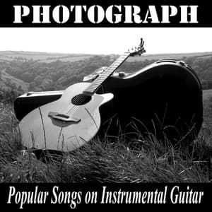Photograph: Popular Songs on Instrumental Guitar - Guitar Dreamers
