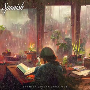 Spanish - Spanish Guitar Chill Out
