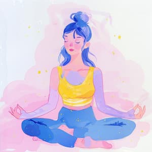 Música Para Meditación Consciente: Visiones Serenas - Música al por menor