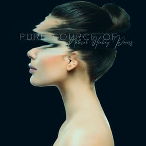 Pure Source of Natural Healing Powers: Nature World - Natural Soothing Melodies