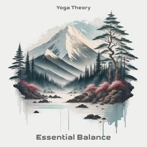 Essential Balance - yoga theory