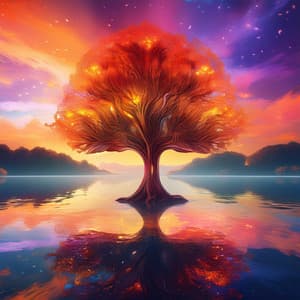 Meditación Eterna: Un Viaje A La Quietud Interior - Instrumentos del alma eterna