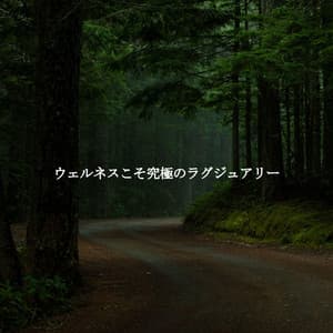 ウェルネスこそ究極のラグジュアリー - Musica para Hoteles De Lujo