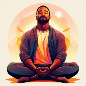 Ritmos De Relajación: Paisajes Sonoros Lofi - Música del firmamento